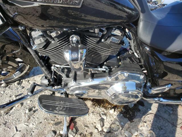 1HD1KHC16PB608118 - 2023 HARLEY-DAVIDSON FLTRX 黑色 照片 7