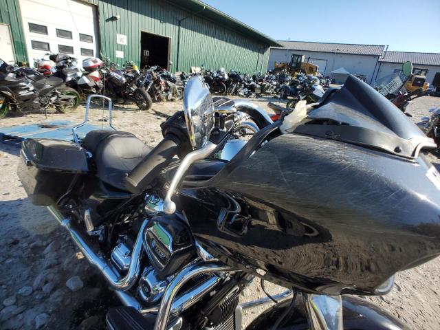 1HD1KHC16PB608118 - 2023 HARLEY-DAVIDSON FLTRX 黑色 照片 9