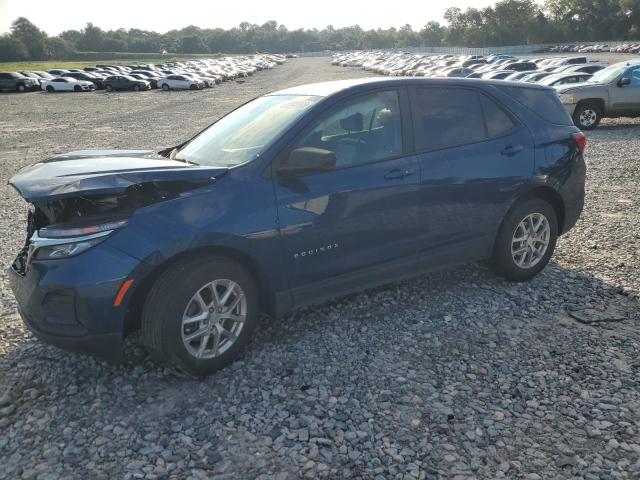 2022 CHEVROLET EQUINOX LS, 