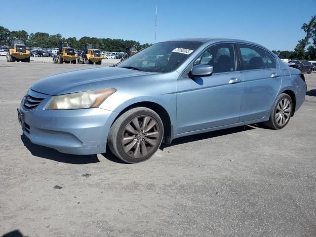 2012 HONDA ACCORD EXL, 