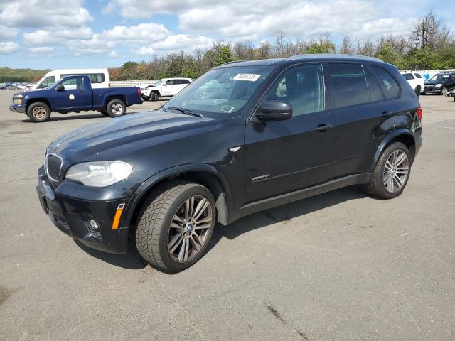 2013 BMW X5 XDRIVE35I, 
