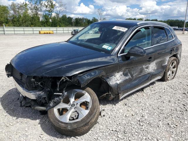 2021 AUDI Q5 PREMIUM PLUS, 