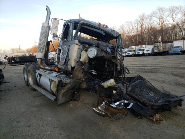 1995 MACK 600 CH600, 