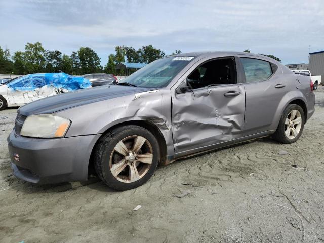 2013 DODGE AVENGER SE, 