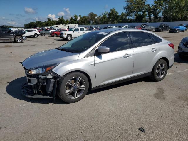 2018 FORD FOCUS SE, 
