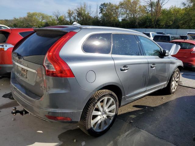 YV440MRU6H2217726 - 2017 VOLVO XC60 T5 INSCRIPTION GRAY photo 3