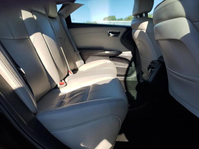 4T1BK1EB8GU213022 - 2016 TOYOTA AVALON XLE 栗色 照片 10