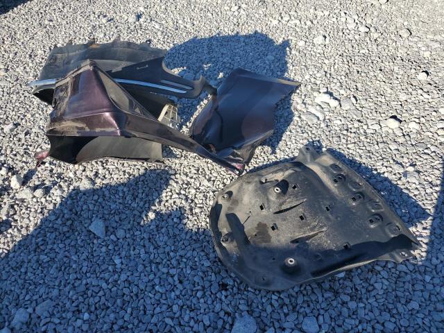 4T1BK1EB8GU213022 - 2016 TOYOTA AVALON XLE 栗色 照片 12