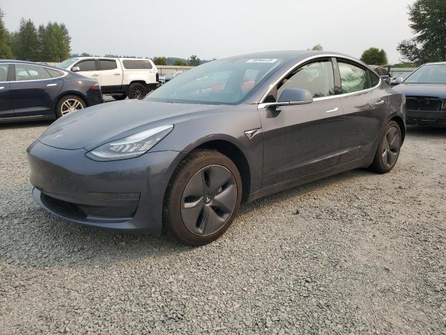 2020 TESLA MODEL 3, 