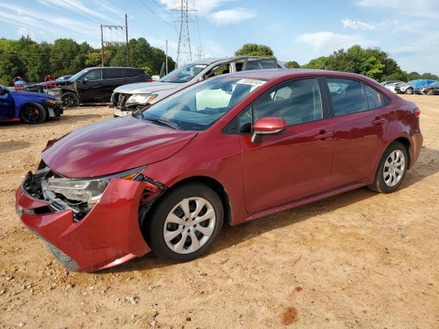 2022 TOYOTA COROLLA LE, 