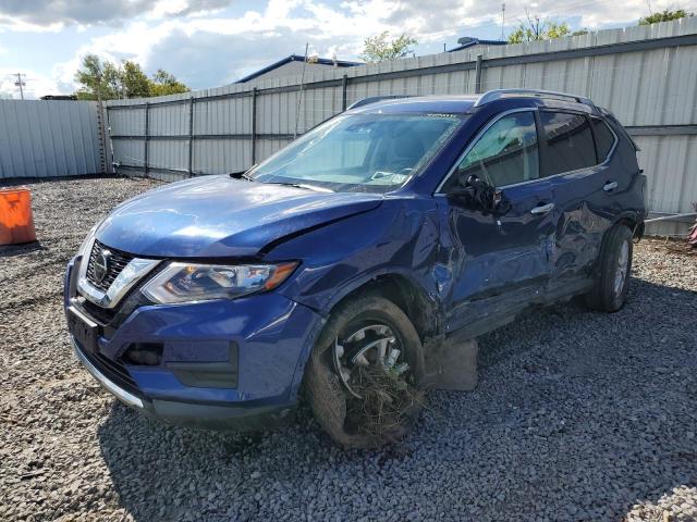 2020 NISSAN ROGUE S, 