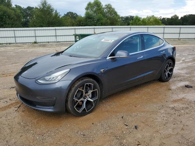 2019 TESLA MODEL 3, 