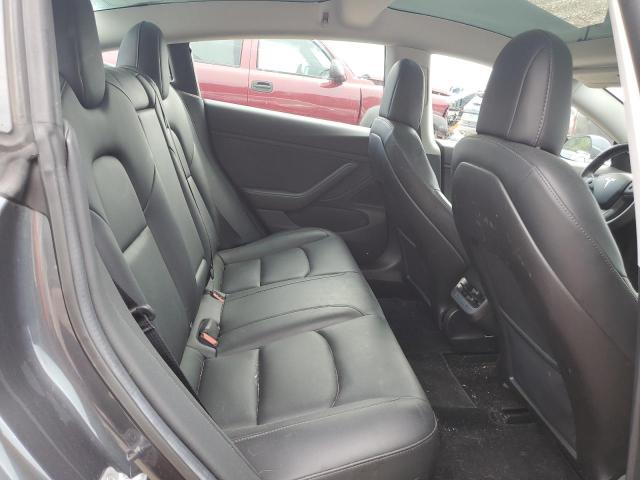 5YJ3E1EBXKF437586 - 2019 TESLA MODEL 3 石墨色 照片 10