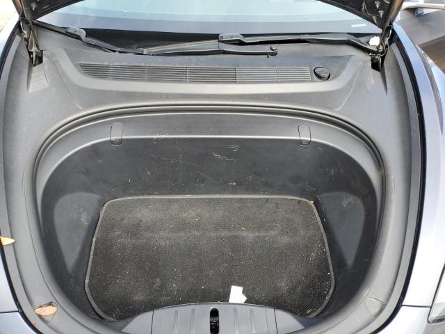 5YJ3E1EBXKF437586 - 2019 TESLA MODEL 3 石墨色 照片 11