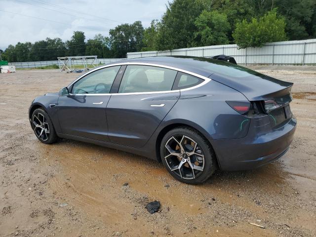 5YJ3E1EBXKF437586 - 2019 TESLA MODEL 3 石墨色 照片 2
