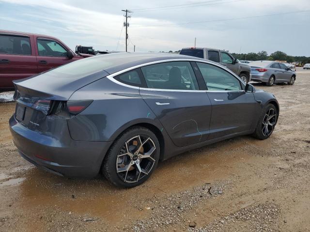 5YJ3E1EBXKF437586 - 2019 TESLA MODEL 3 石墨色 照片 3