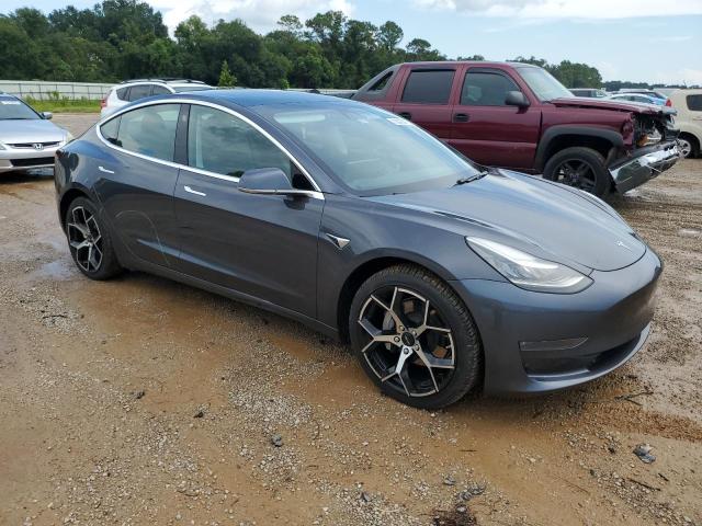 5YJ3E1EBXKF437586 - 2019 TESLA MODEL 3 石墨色 照片 4
