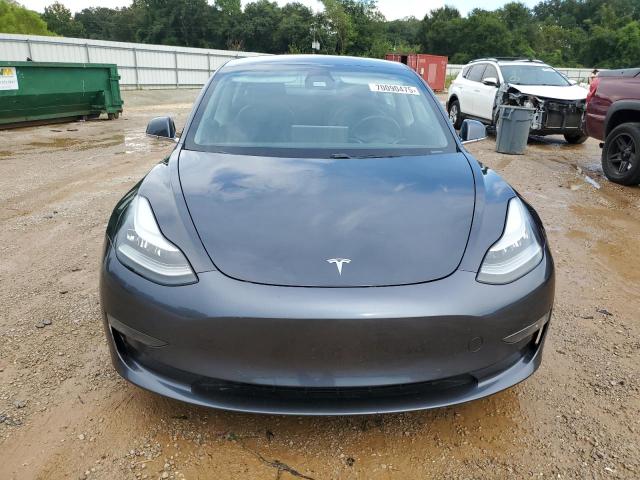 5YJ3E1EBXKF437586 - 2019 TESLA MODEL 3 石墨色 照片 5