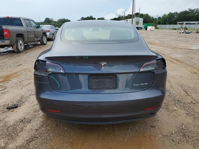 5YJ3E1EBXKF437586 - 2019 TESLA MODEL 3 石墨色 照片 6