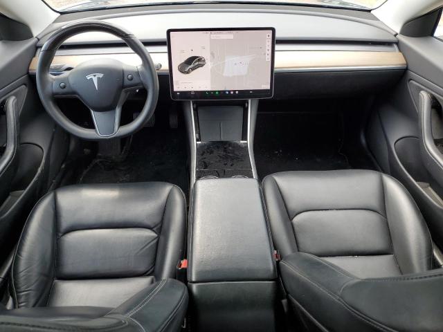 5YJ3E1EBXKF437586 - 2019 TESLA MODEL 3 石墨色 照片 8