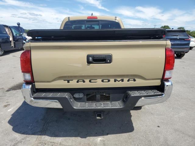 5TFSZ5AN0HX119627 - 2017 TOYOTA TACOMA ACCESS CAB Brun photo 6