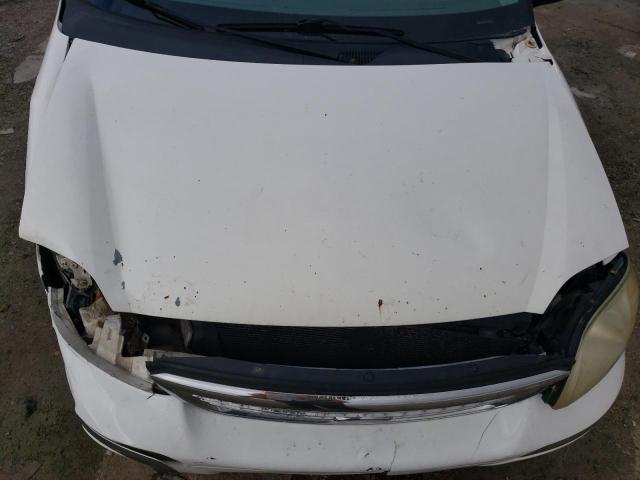 2FMZA52442BB32337 - 2002 FORD WINDSTAR SE WHITE photo 12