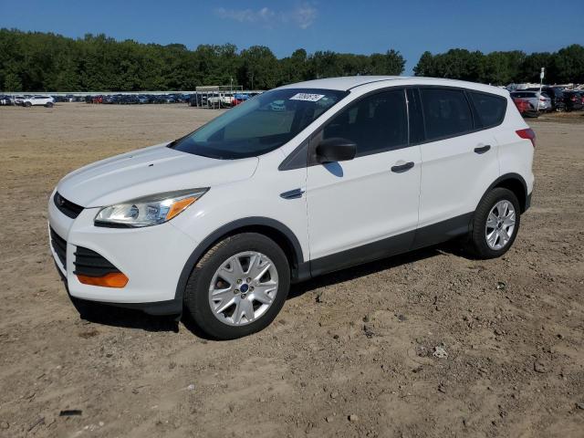 2015 FORD ESCAPE S, 