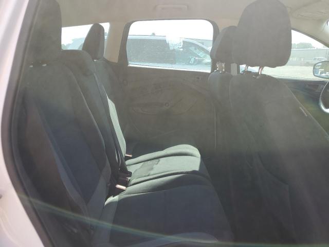 1FMCU0F77FUA22077 - 2015 FORD ESCAPE S 白色 照片 11