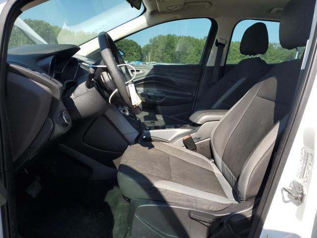 1FMCU0F77FUA22077 - 2015 FORD ESCAPE S 白色 照片 7