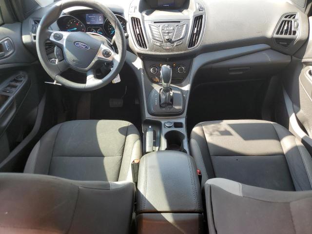 1FMCU0F77FUA22077 - 2015 FORD ESCAPE S 白色 照片 8