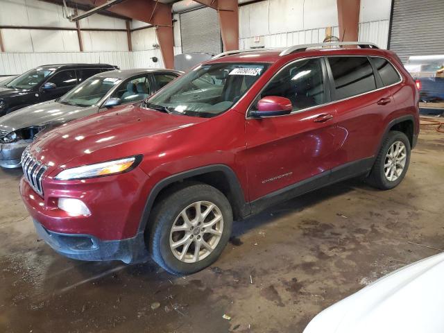 2016 JEEP CHEROKEE LATITUDE, 
