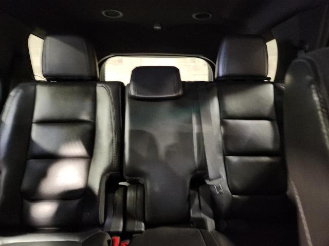 1FM5K8D83DGA14594 - 2013 FORD EXPLORER XLT Двокольоровий фото 10