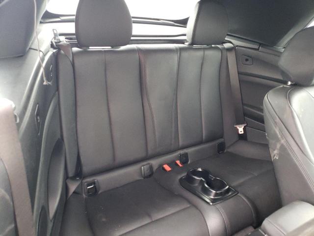 WBA2K1C02L7G00633 - 2020 BMW 230XI SILVER photo 10