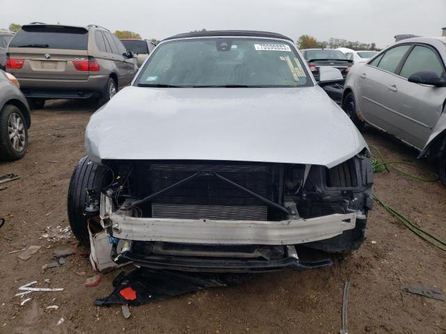 WBA2K1C02L7G00633 - 2020 BMW 230XI SILVER photo 5