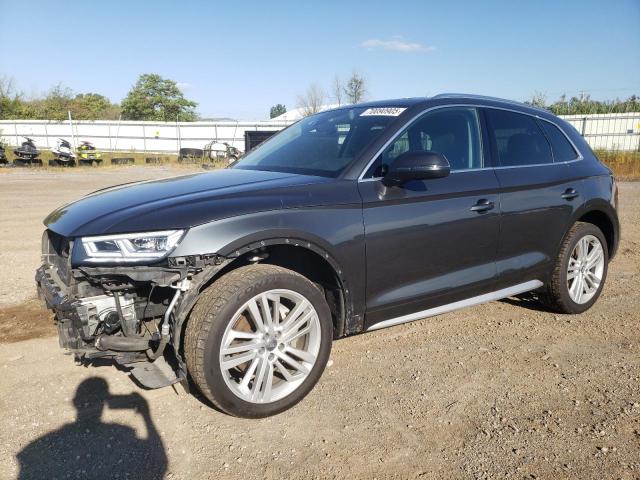 2019 AUDI Q5 PREMIUM PLUS, 
