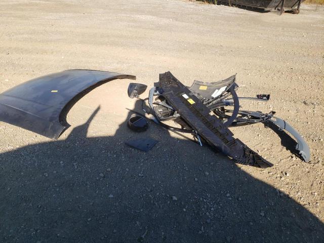 WA1BNAFY9K2117607 - 2019 AUDI Q5 PREMIUM PLUS GRAY photo 13