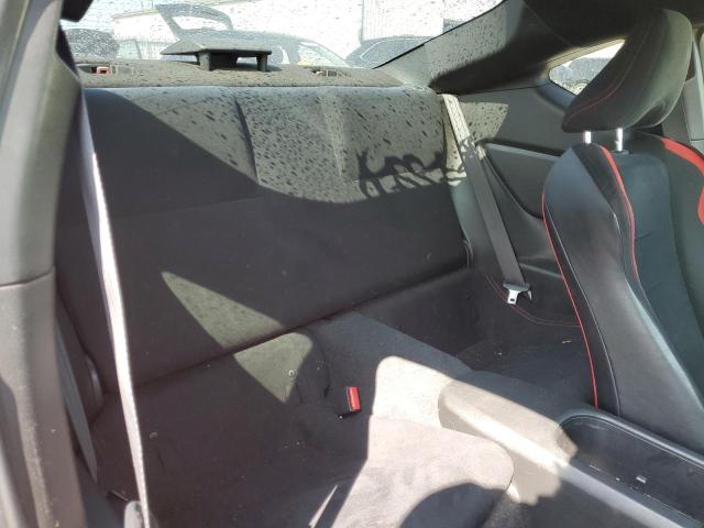 JF1ZNAA1XD1709028 - 2013 TOYOTA SCION FR-S RED photo 10