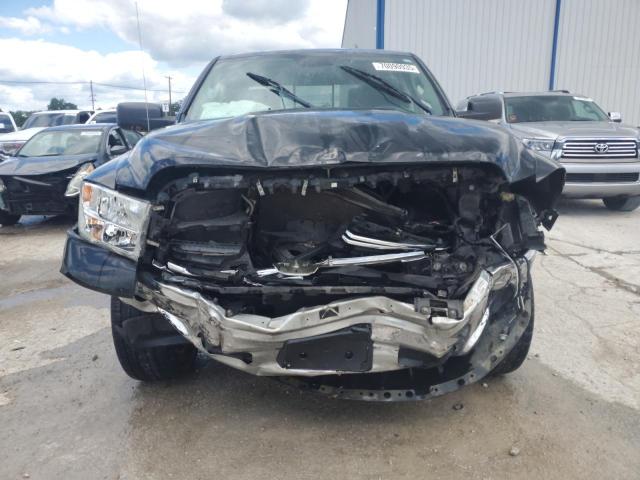 1C6RR7LT0DS649407 - 2013 RAM 1500 SLT BLACK photo 5