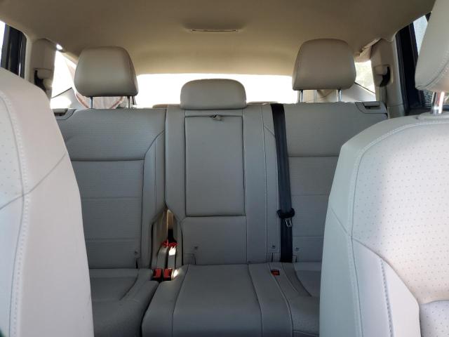 1V2HR2CA9MC536411 - 2021 VOLKSWAGEN ATLAS SE Синий фото 10