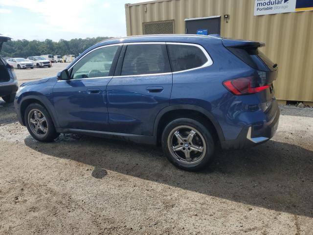WBX73EF08P5W46817 - 2023 BMW X1 XDRIVE28I BLUE photo 2