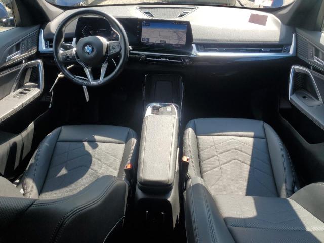 WBX73EF08P5W46817 - 2023 BMW X1 XDRIVE28I BLUE photo 8