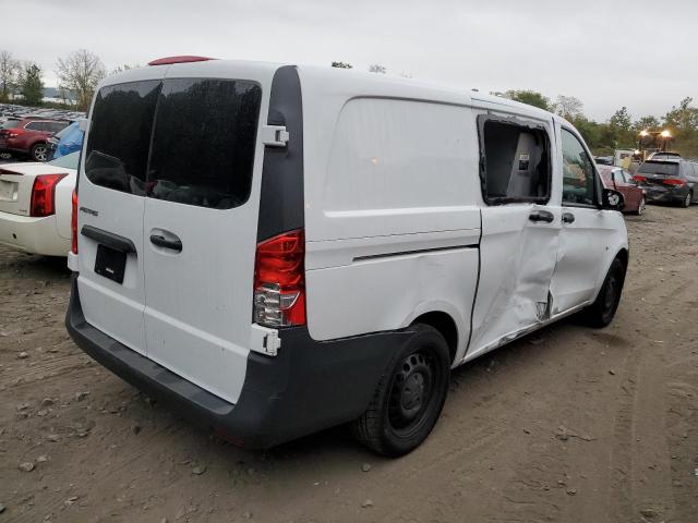 WD3PG2EAXK3542077 - 2019 MERCEDES-BENZ METRIS WHITE photo 3