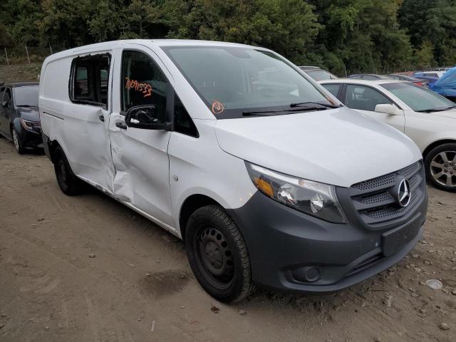 WD3PG2EAXK3542077 - 2019 MERCEDES-BENZ METRIS WHITE photo 4