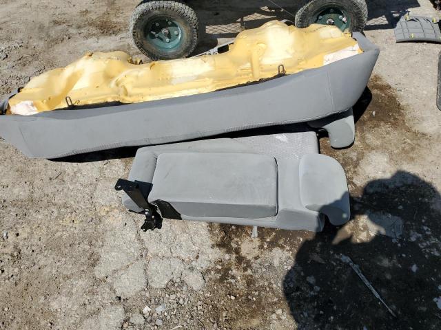 4T1BF3EK3BU669986 - 2011 TOYOTA CAMRY BASE GRAY photo 12