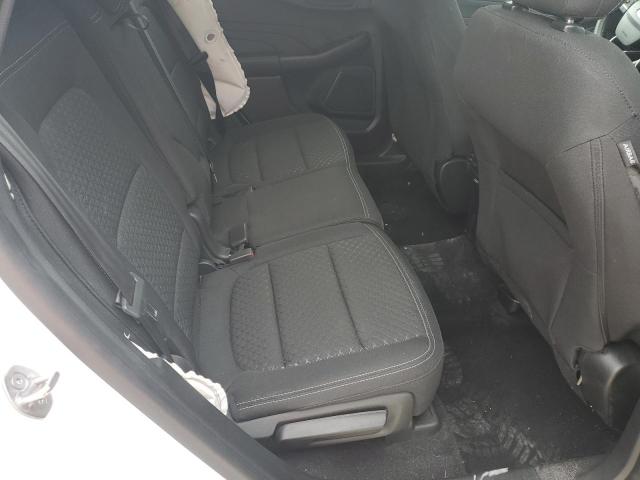 1FMCU0GN1PUA64856 - 2023 FORD ESCAPE ACTIVE თეთრი ფოტო 11