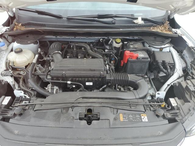 1FMCU0GN1PUA64856 - 2023 FORD ESCAPE ACTIVE თეთრი ფოტო 12