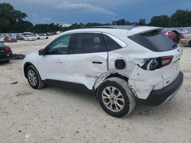 1FMCU0GN1PUA64856 - 2023 FORD ESCAPE ACTIVE თეთრი ფოტო 2