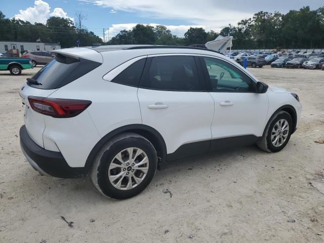 1FMCU0GN1PUA64856 - 2023 FORD ESCAPE ACTIVE თეთრი ფოტო 3