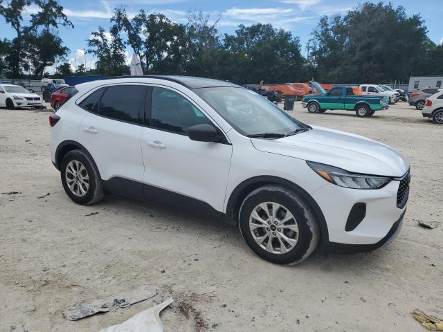 1FMCU0GN1PUA64856 - 2023 FORD ESCAPE ACTIVE თეთრი ფოტო 4