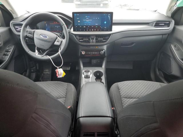 1FMCU0GN1PUA64856 - 2023 FORD ESCAPE ACTIVE თეთრი ფოტო 8